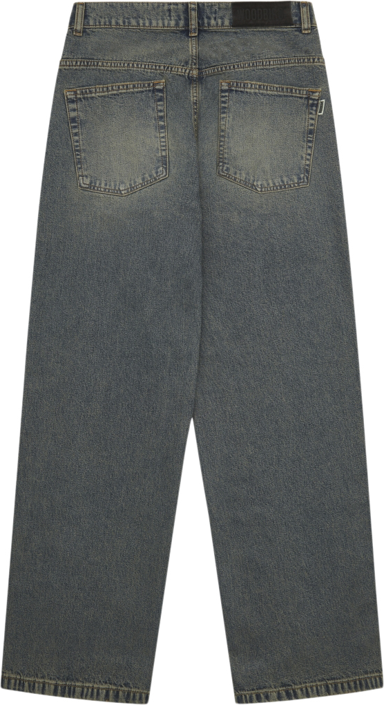 Wbkathy Age Jeans